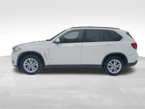 2015 BMW X5 sDrive35i