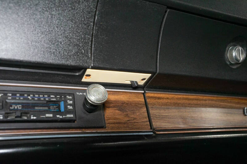 1972 Oldsmobile Cutlass Supreme