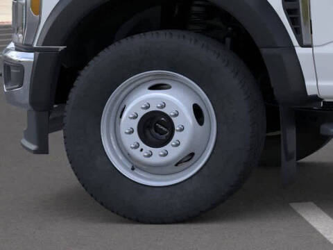 2026 Ford F-600 Super Duty