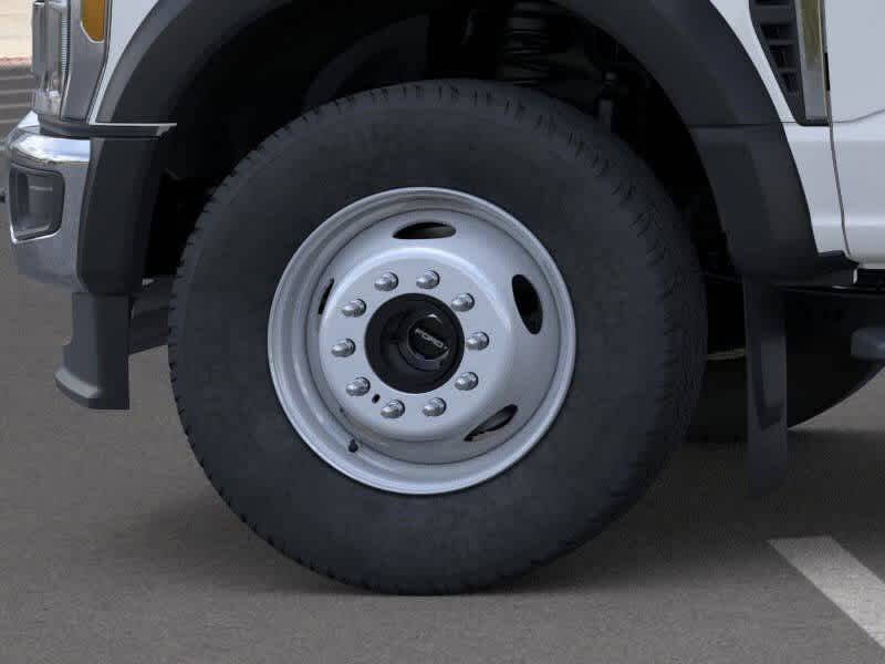 2026 Ford F-600 Super Duty