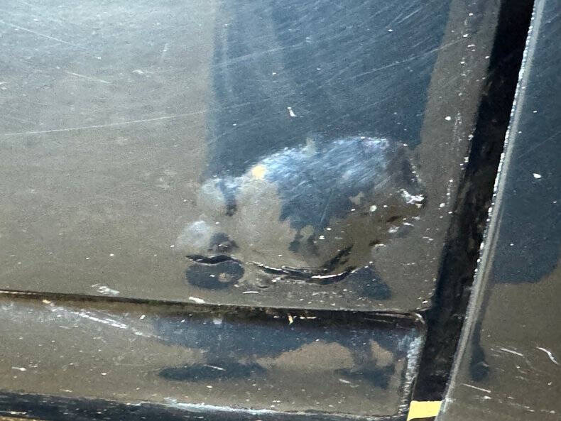 1971 Chevrolet C/K 10 Series