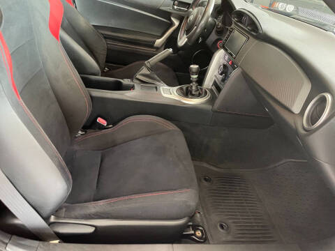 2016 Scion FR-S Release Series 2.0