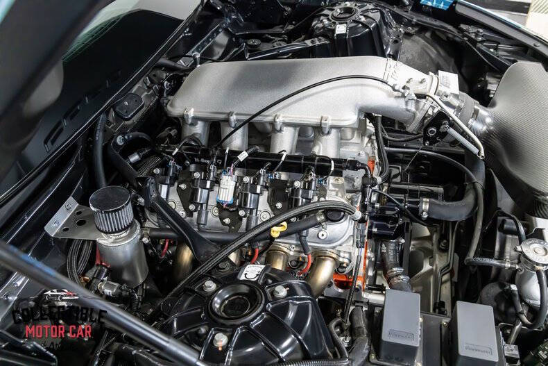 2020 Chevrolet Camaro