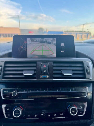 2016 BMW 2 Series 228i