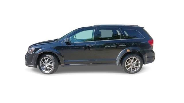 2014 Dodge Journey for sale at Bowman Auto Center in Clarkston, MI