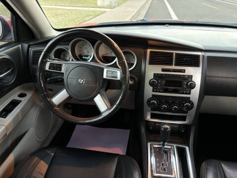 2007 Dodge Charger RT