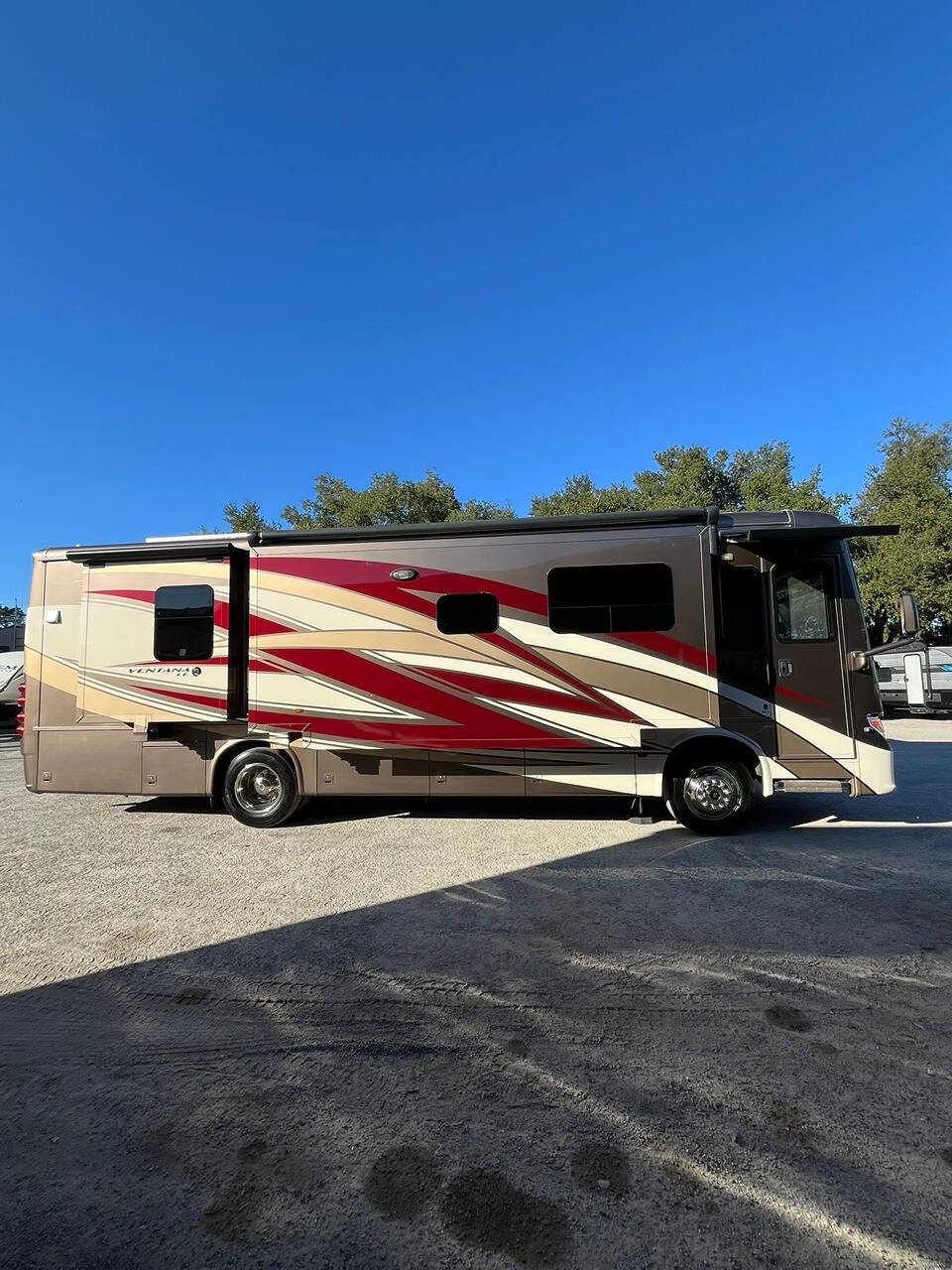 2018 Newmar Ventana for sale at Get Away RV Sales in Templeton, CA