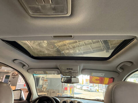 2013 Chevrolet Captiva Sport LTZ