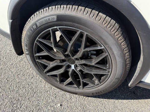 2021 Nissan Murano Platinum