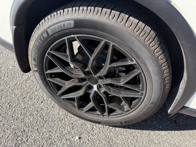 2021 Nissan Murano Platinum