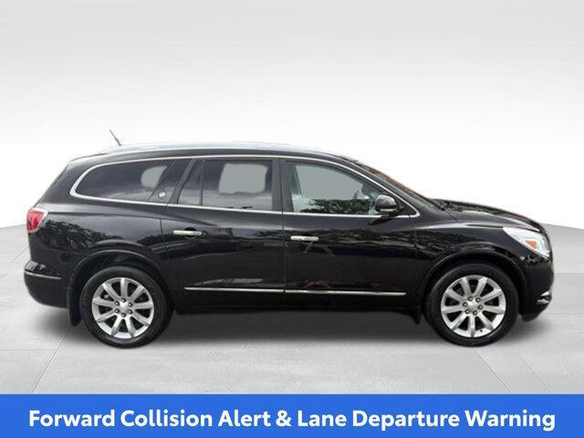 2016 Buick Enclave Premium