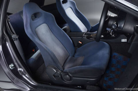 1989 Nissan Skyline