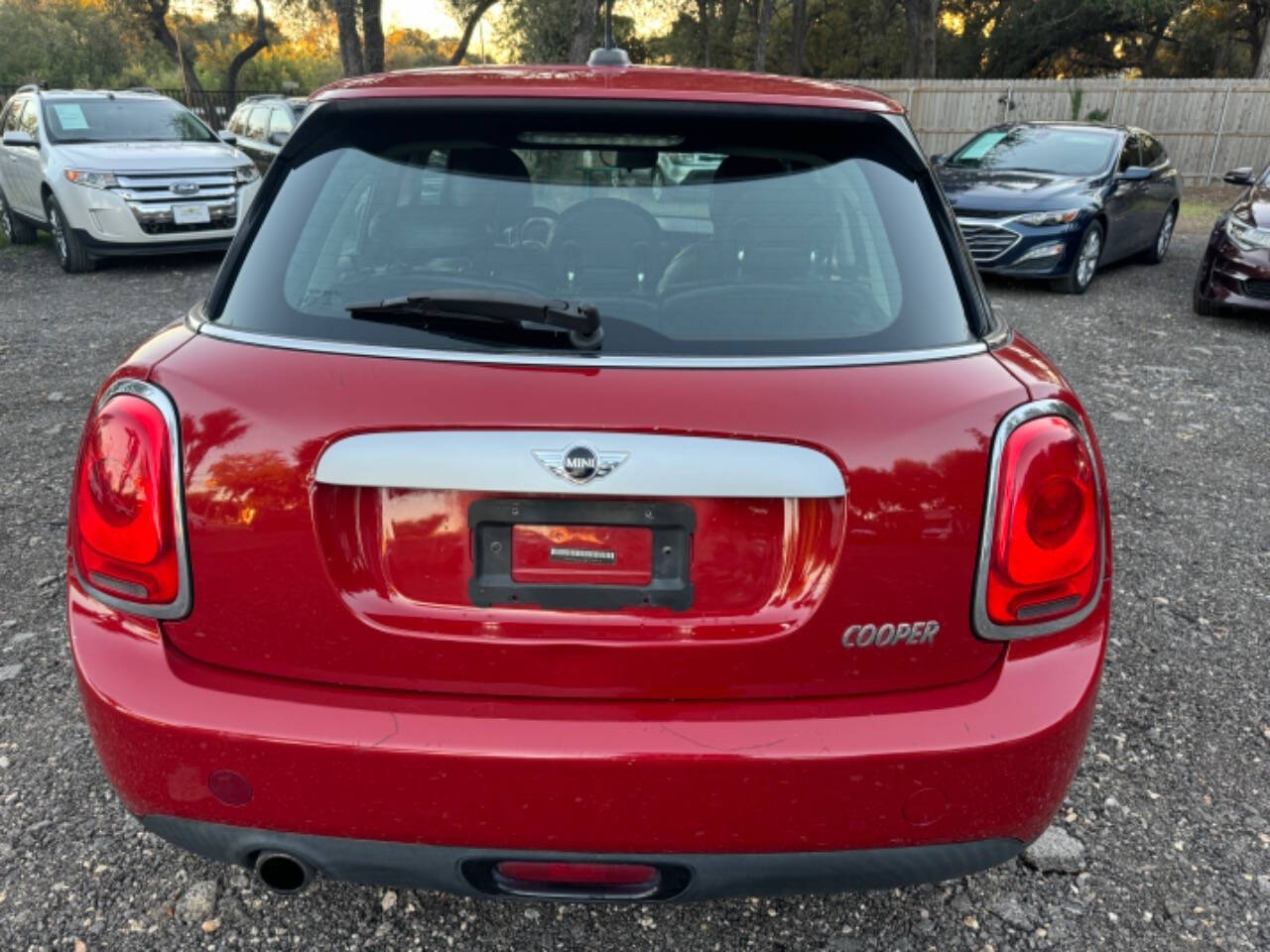 2015 MINI Hardtop 4 Door for sale at AUSTIN PREMIER AUTO in Austin, TX