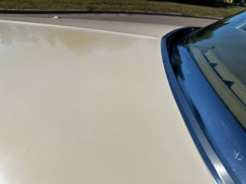 1971 Cadillac DeVille