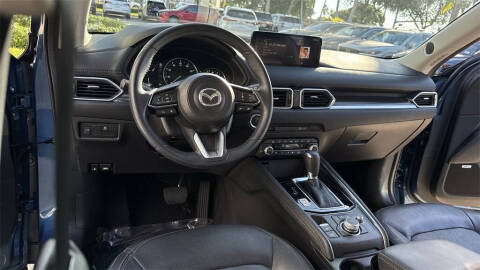 2023 Mazda CX-5 2.5 S Premium Plus