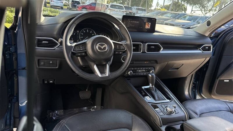 2023 Mazda CX-5 2.5 S Premium Plus