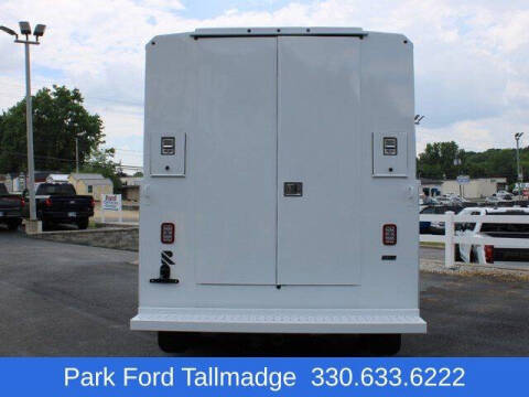 2026 Ford E-Series