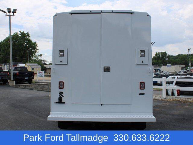 2026 Ford E-Series