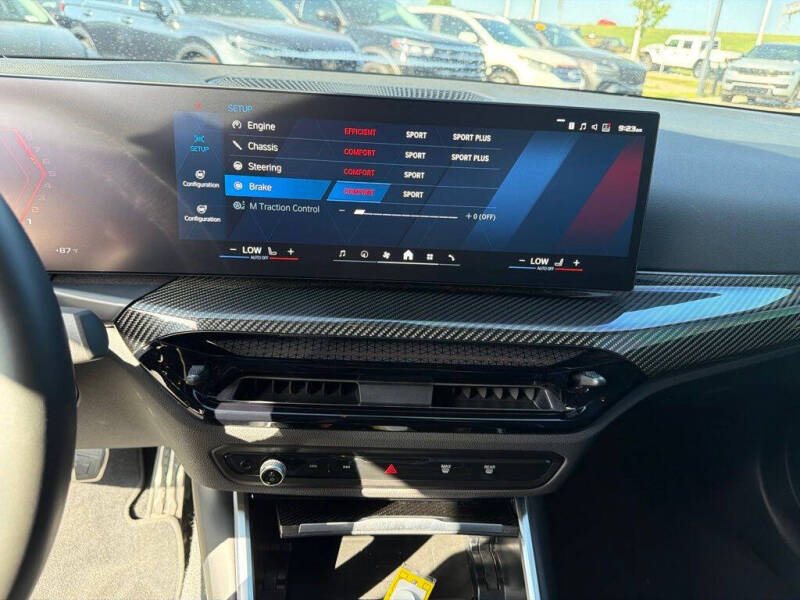 2026 BMW M2