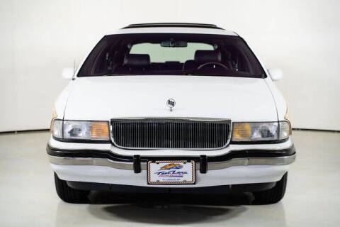 1994 Buick Roadmaster Estate