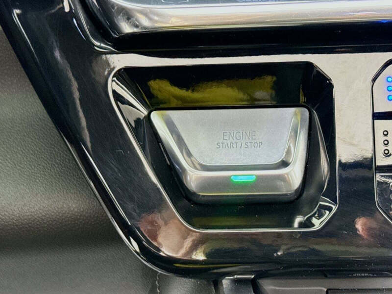 2024 GMC Sierra 3500HD