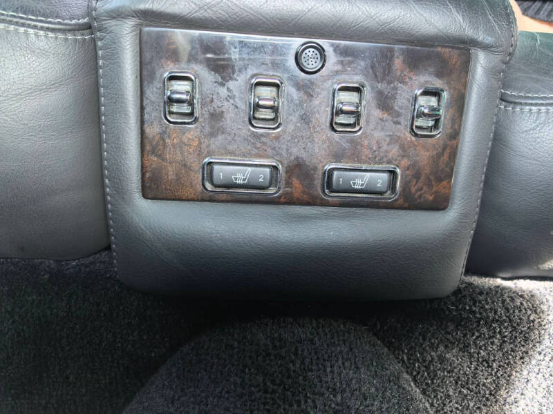 2003 Bentley Arnage T
