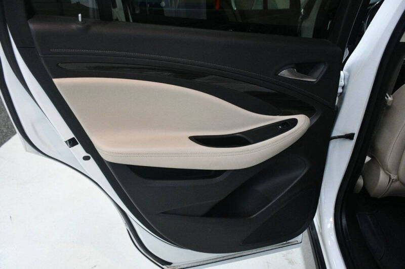 2019 Buick Envision Premium II