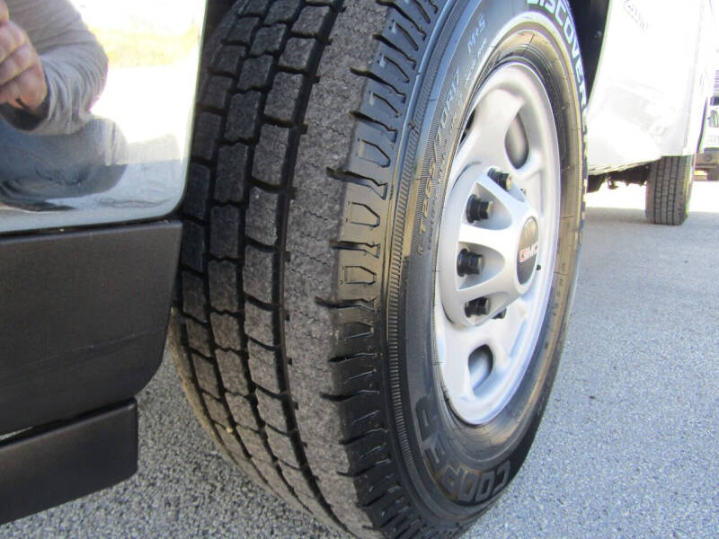 2013 GMC Sierra 2500HD