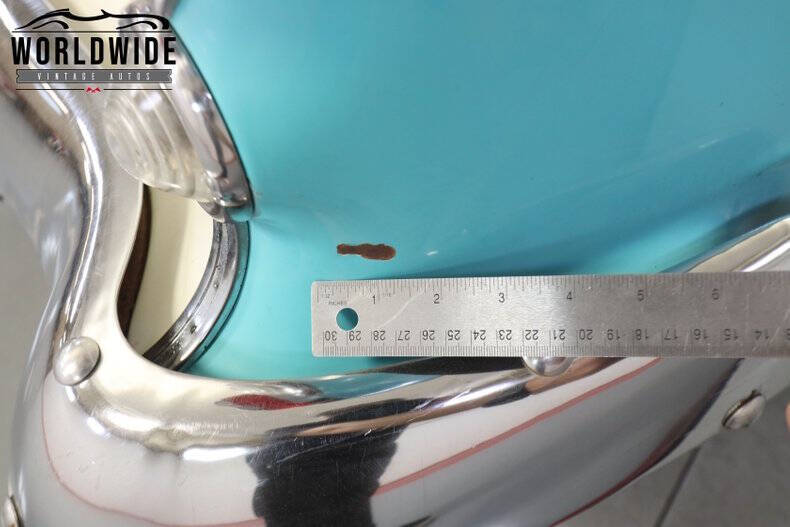 1955 Pontiac Chieftain