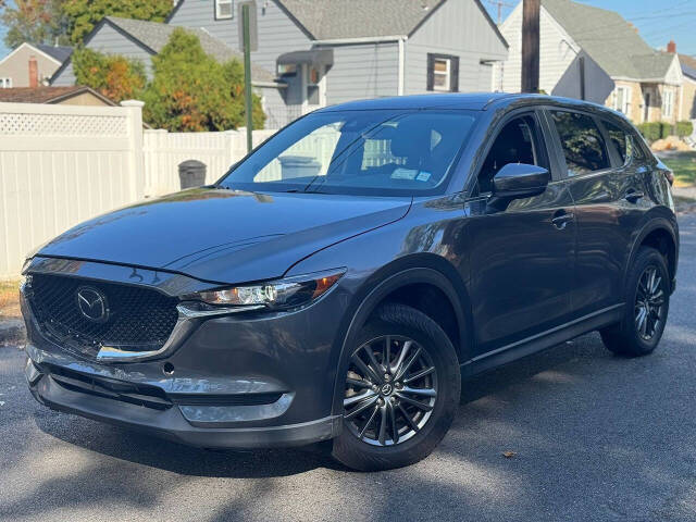 2019 Mazda CX-5 for sale at Prestige Motors Of Lodi in Lodi, NJ