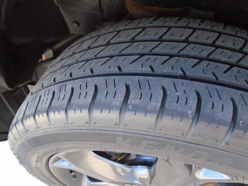 2019 Dodge Journey Crossroad