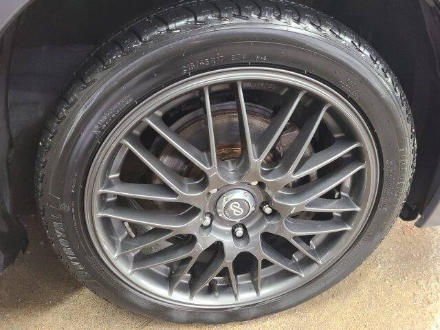 2014 Honda Civic EX-L