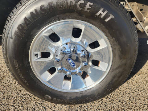 2006 Ford F-350 Super Duty XLT