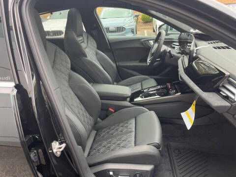 2025 Audi S5 quattro Premium Plus TFSI