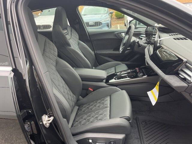 2025 Audi S5 quattro Premium Plus TFSI