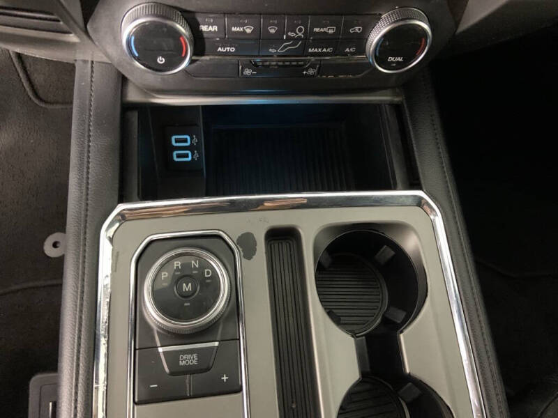 2019 Ford Expedition MAX XLT