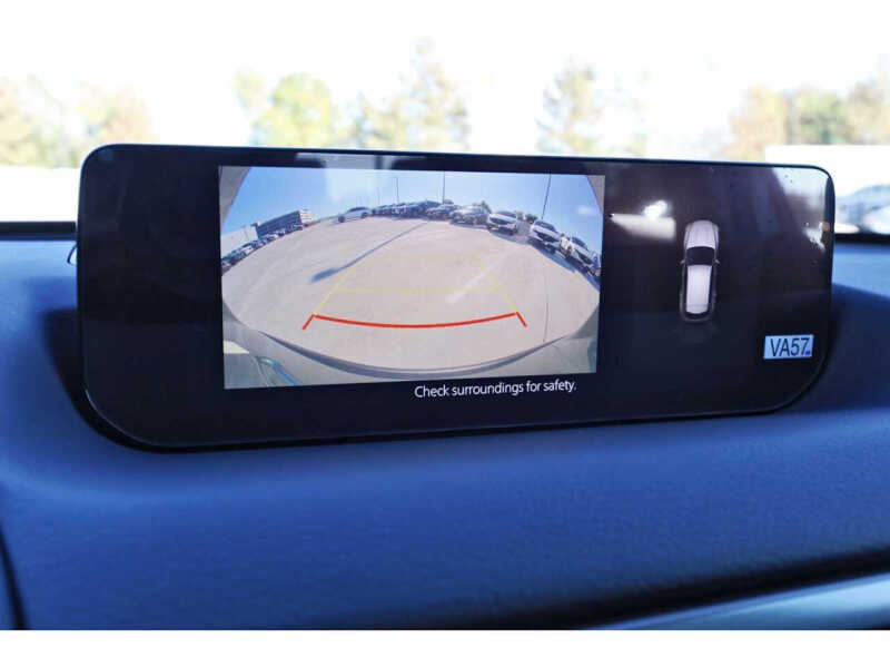 2026 Mazda CX-50 2.5 S Premium