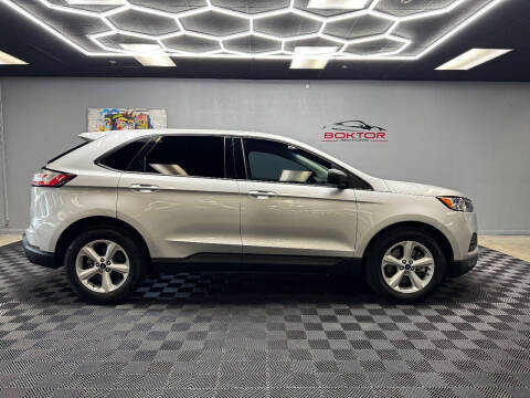 2019 Ford Edge SE