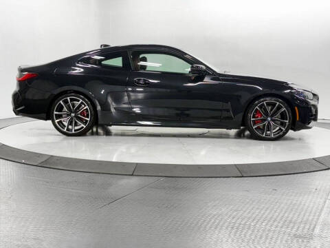 2022 BMW 4 Series M440i xDrive