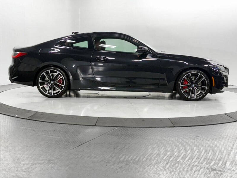 2022 BMW 4 Series M440i xDrive