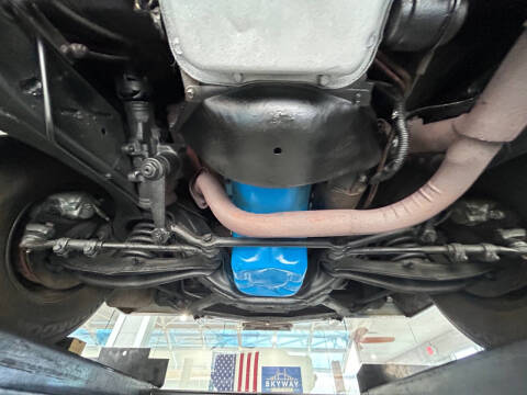 1973 Cadillac DeVille