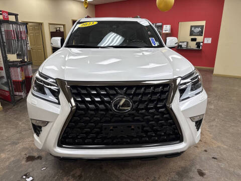 2023 Lexus GX 460