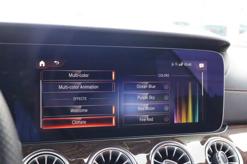 2022 Mercedes-Benz E-Class E 450