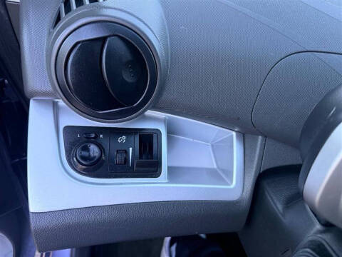 2014 Chevrolet Spark 1LT CVT