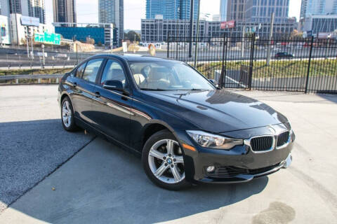 2014 BMW 3 Series 328i xDrive