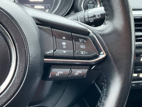 2023 Mazda CX-9 Touring Plus