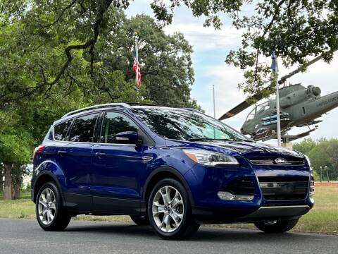 2014 Ford Escape for sale at Every Day Auto Sales in Shakopee MN