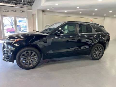 2019 Land Rover Range Rover Velar P250 R-Dynamic SE