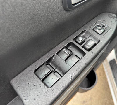 2008 Mitsubishi Endeavor LS