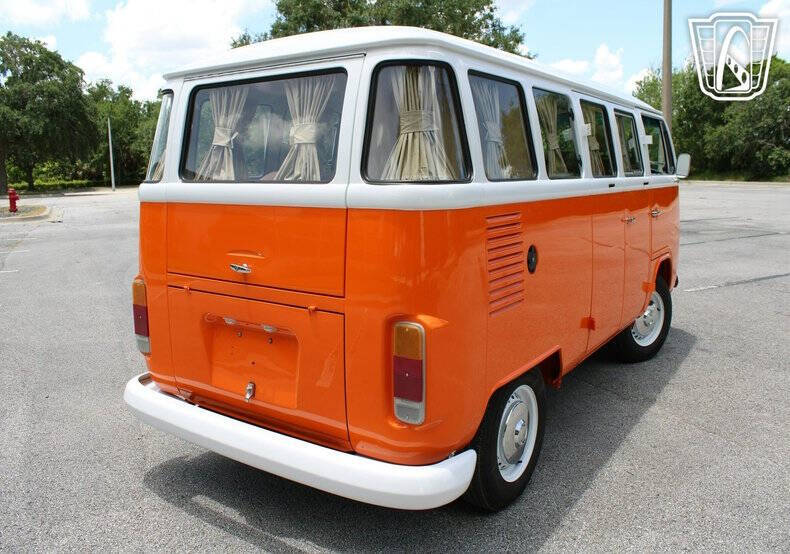 1994 Volkswagen Type 2